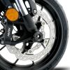 R&G FP0273BK Chrániče přední vidlice Honda CB750 Hornet